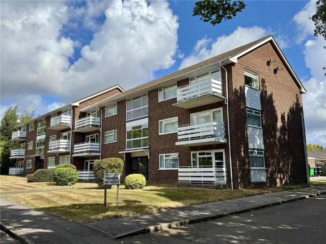 Flat for sale in Old Milton, Ashurst Bridge