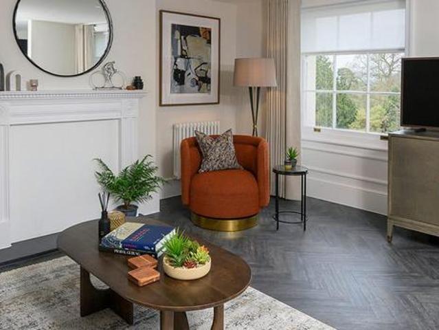 Flat for sale in Bourne Vale, Kent