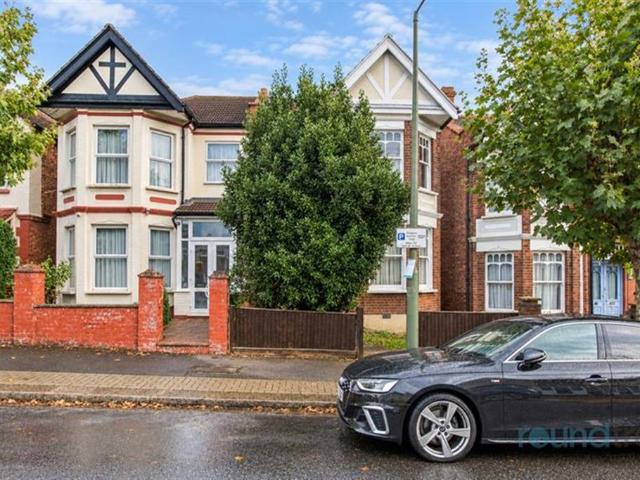 Flat for sale in The Hyde, Greater London