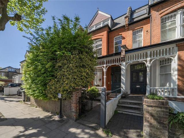 Flat for sale in Muswell Hill, Isle Of Man
