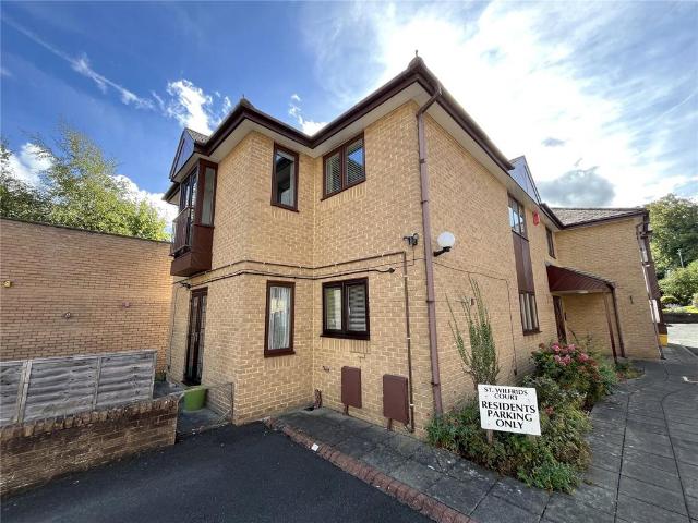 Flat for sale in Hexham, Isle Of Man