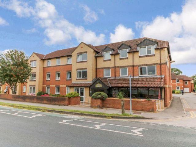 Flat for sale in Anlaby with Anlaby Common, East Riding Of Yorkshire