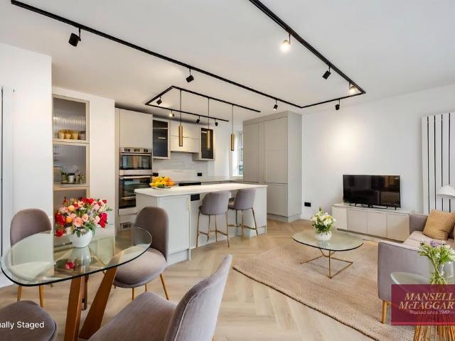 Flat for sale in Aldrington