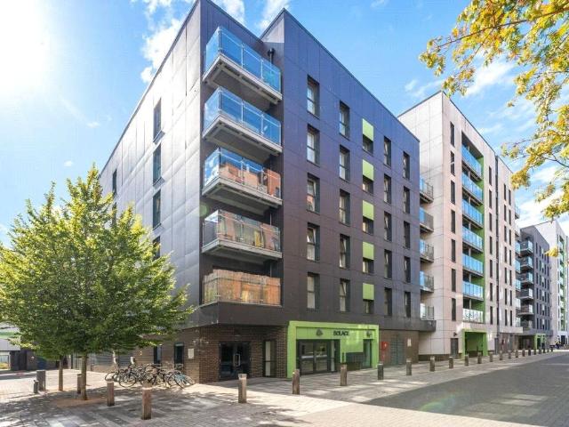Flat for sale in East Bank, Norfolk