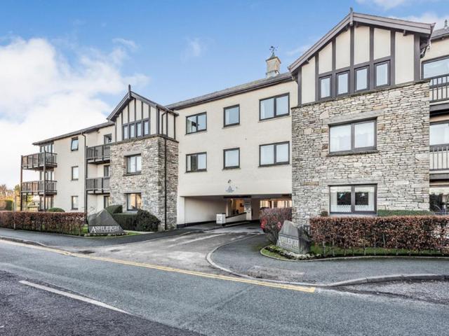 Flat for sale in Arnside