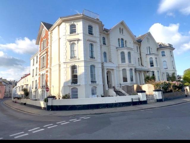 Flat for sale in Bridford, Devon