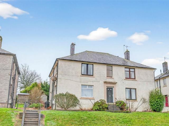 Flat for sale in Ballindoch, Scotland