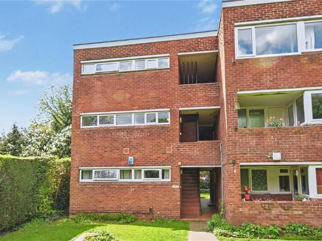 Flat for sale in Headingley, West Yorkshire