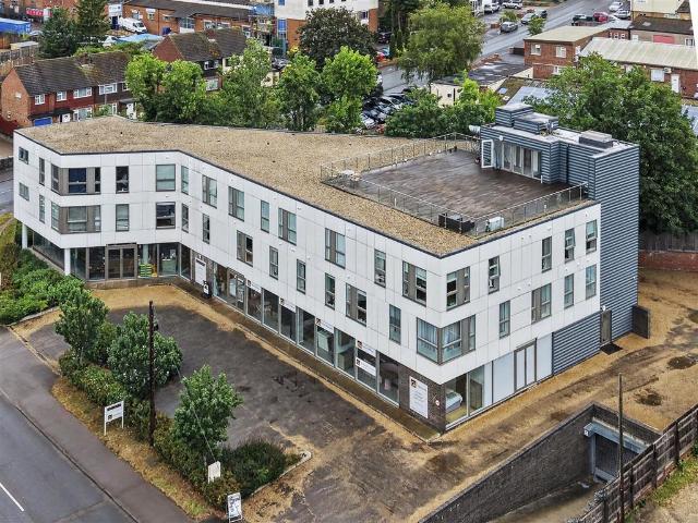 Flat for sale in Pleasant Valley, Duton Hill