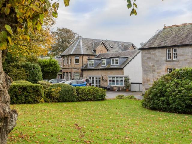 Flat for sale in Quarriers Village, Scotland