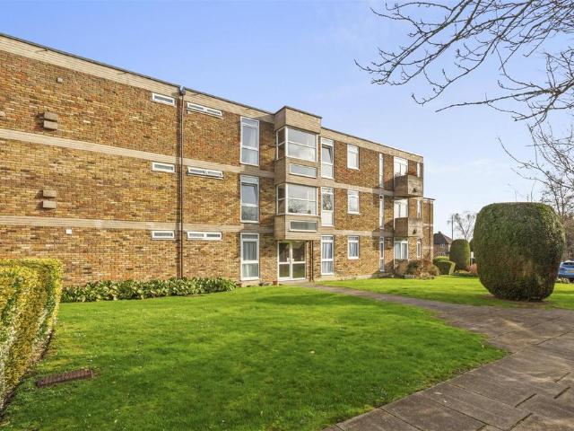 Flat for sale in Cressex, Buckinghamshire
