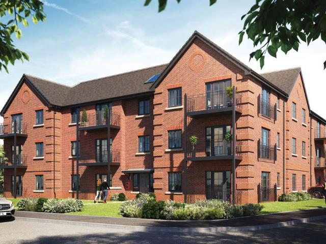 Flat for sale in North Walbottle, Tyne And Wear