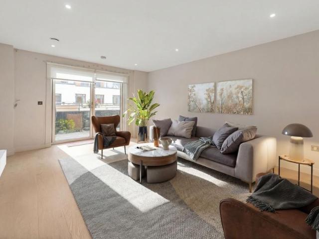 Flat for sale in Hoxton, Isle Of Man