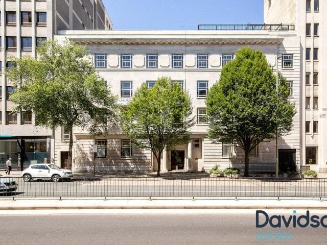 Flat for sale in Ladywood, West Midlands