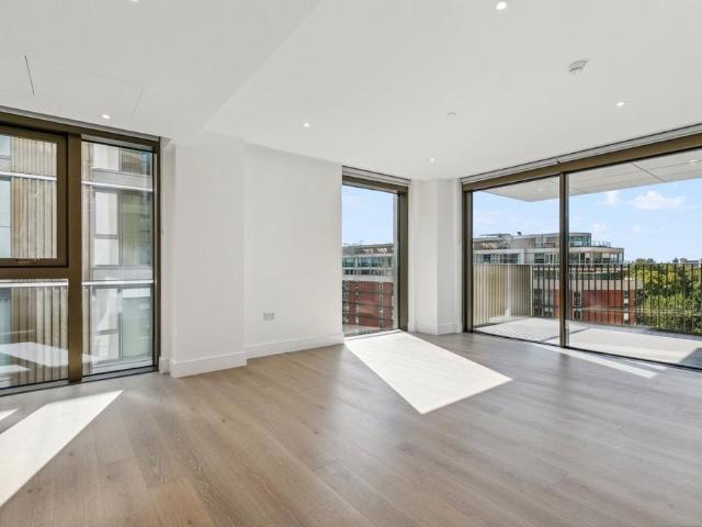 Flat for sale in Cat Hill, Isle Of Man