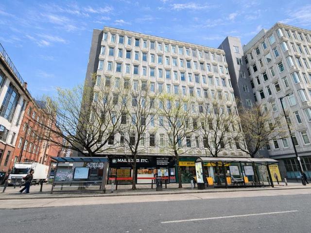 Flat for sale in City Centre, Georgia