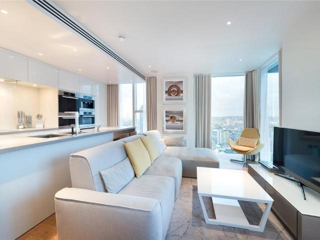 Flat for sale in Lyons, Greater London
