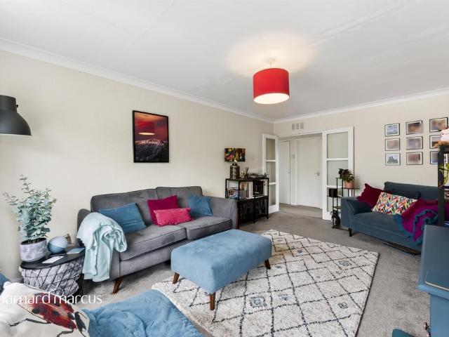 Flat for sale in Surbiton, Isle Of Man
