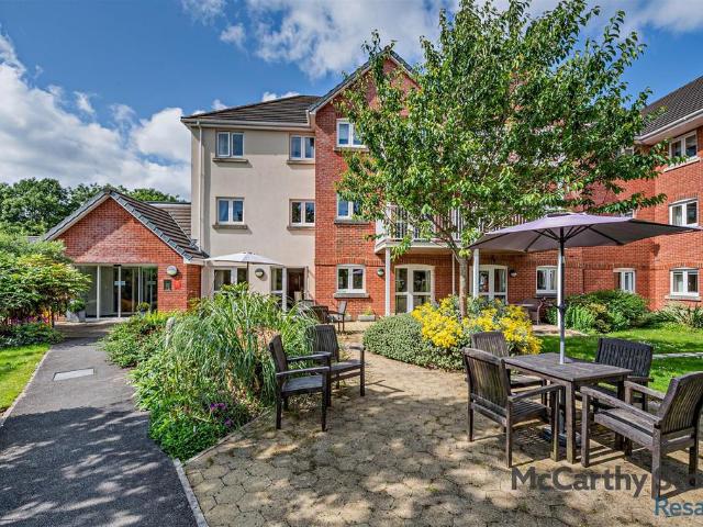 Flat for sale in Kentisbury, Devon
