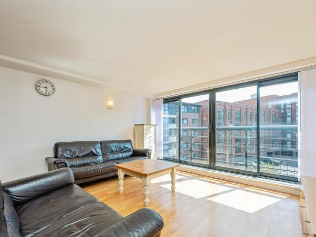 Flat for sale in Highgate, West Midlands
