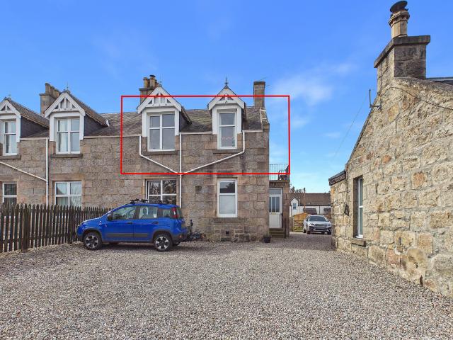 Flat for sale in Boat Of Garten, Scotland