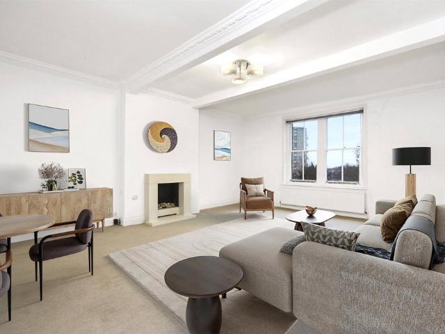 Flat for sale in Maida Vale, Isle Of Man