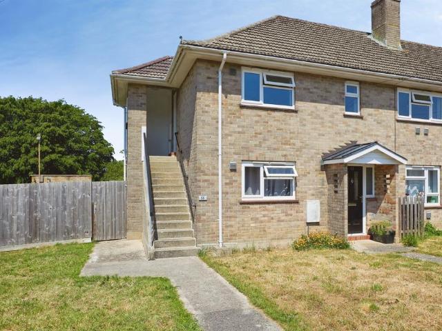 Flat for sale in Ilchester, Somerset