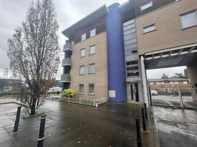 Flat for sale in New Fletton, Peterborough