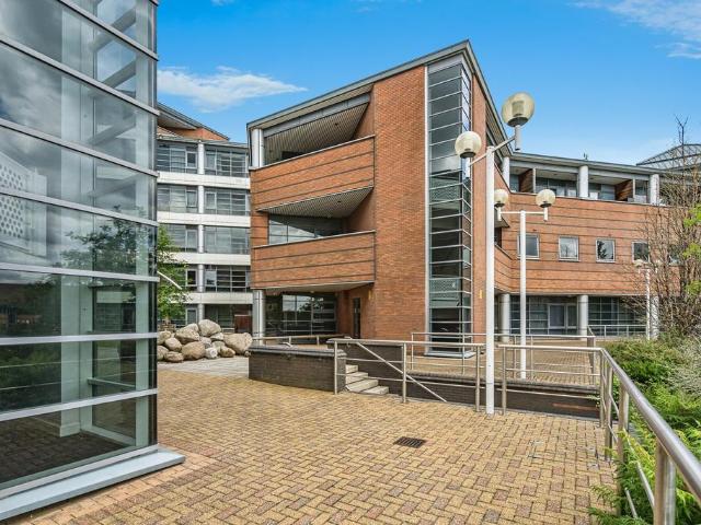 Flat for sale in Woodside, Brierley Hill