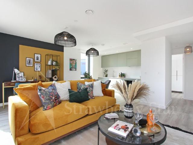 Flat for sale in Spring Park, Isle Of Man