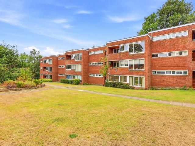 Flat for sale in Headingley, West Yorkshire