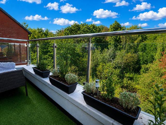 Flat for sale in Wath Upon Dearne, South Yorkshire