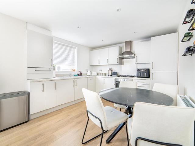 Flat for sale in Devonshire, Sheffield