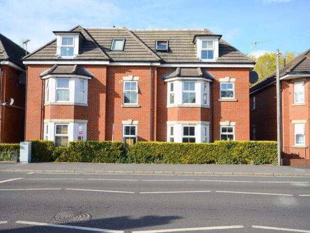 Flat for sale in Springbourne, Isle Of Man