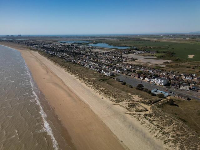 Flat for sale in Folkestone, Isle Of Man