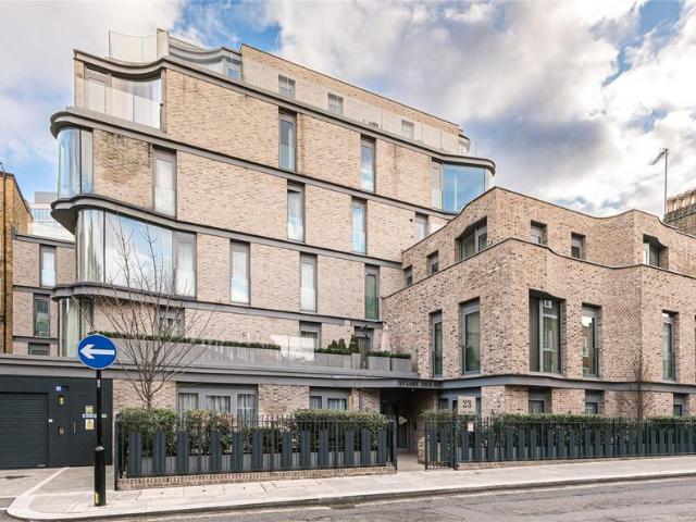 Flat for sale in Victoria, Isle Of Man