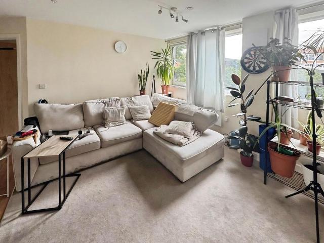 Flat for sale in New Normanton, East Midlands