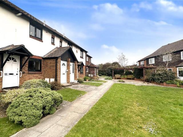 Flat for sale in Rustington, Clapham