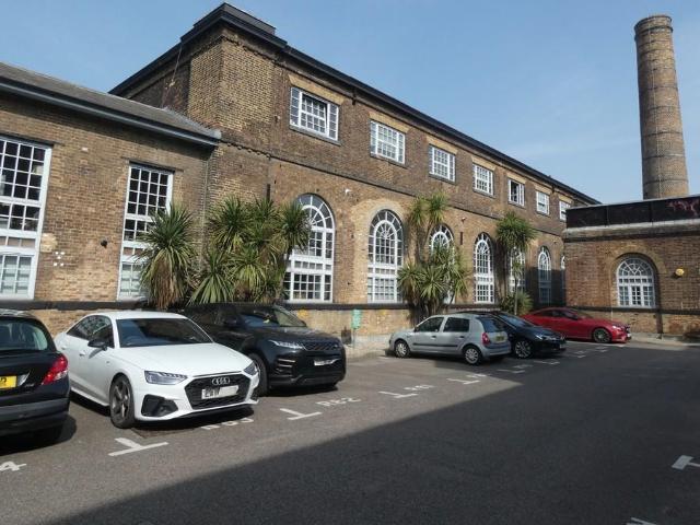 Flat for sale in Ardleigh Green, Greater London