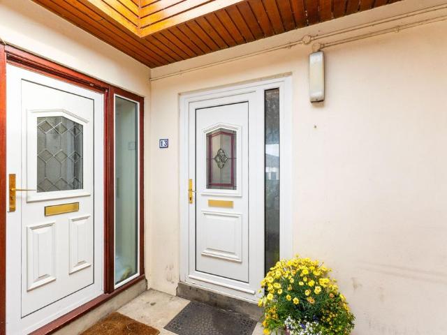 Flat for sale in Bathgate