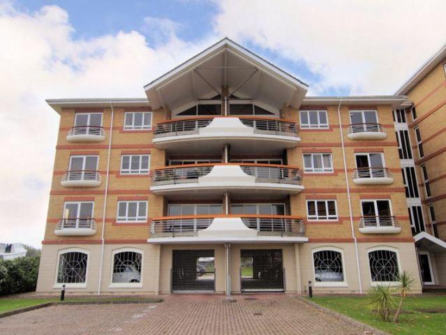 Flat for sale in Port Solent, City Of Portsmouth