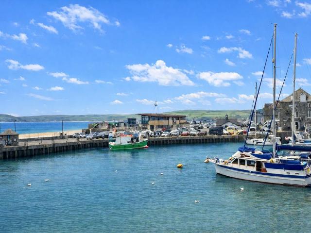 Flat for sale in Padstow, Cornwall