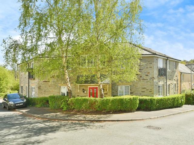 Flat for sale in Saltash, Cornwall