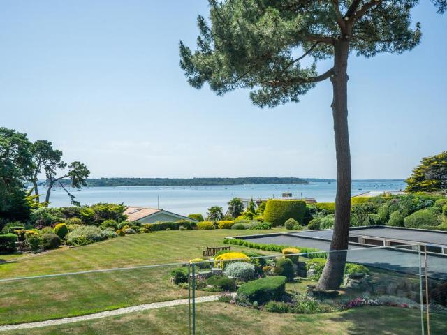 Flat for sale in Canford Cliffs, Isle Of Man