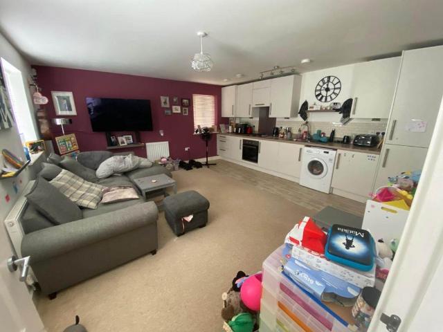 Flat for sale in Northampton, Isle Of Man