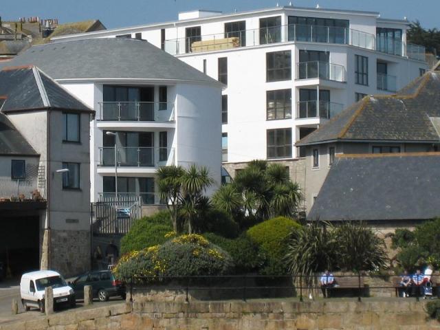 Flat for sale in Treneere, Penzance