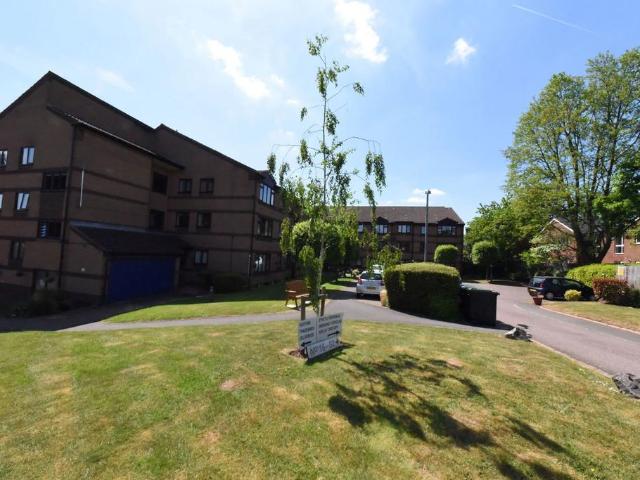 Flat for sale in Druids Heath, Isle Of Man