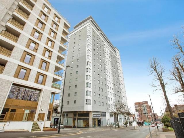 Flat for sale in Greater London