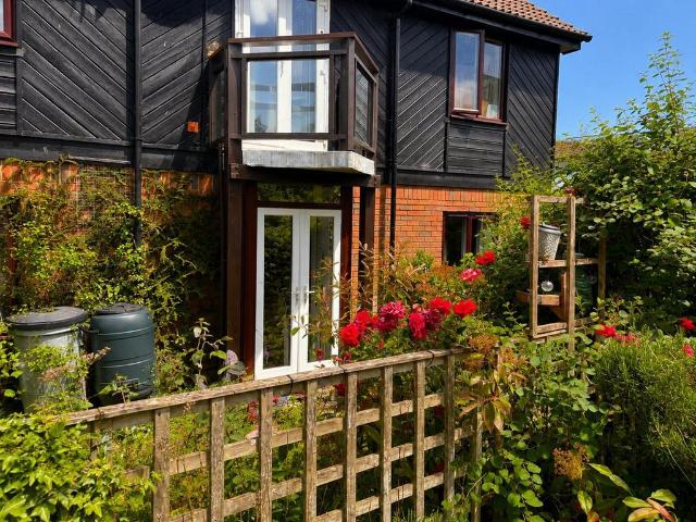 Flat for sale in Bridge, The Bridge