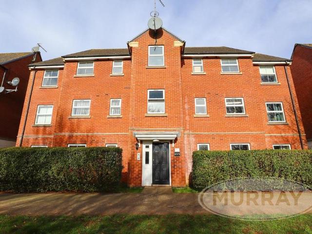 Flat for sale in Uppingham, Rutland